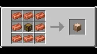POV : WHEN YOUR CHEST IS ALWAYS FULL IN MINECRAFT [] MOD REVIEW P-12 [] 