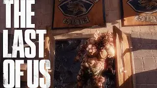(Перезалив из ВК) The Last of Us #7 | И это всё?! [Прохождение]