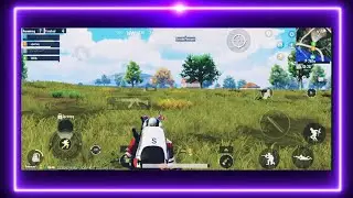 BGMI GAMEPLAY 💖