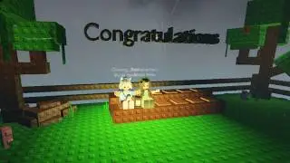 MAAF AGAK MALEM GASS KITA MAIN TOWER - Roblox Indonesia 