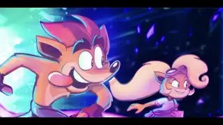 Christmas and Crash! | Christmas special 🎄✨