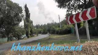 Нижняя-Крынка с 17 08 14 по 21 08 14