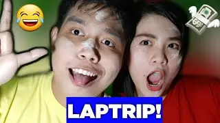 PABOBOHAN CHALLENGE: SINO KAYA SAMIN ANG MANANALO NG 100 PESOS? | MiKate