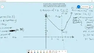 Ch.3 Practice Test Part 1
