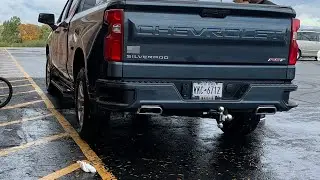 3.0 Duramax 25 Degree Cold Start