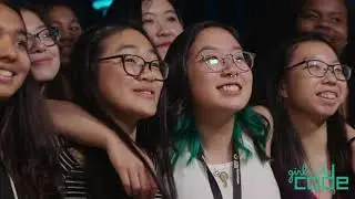 Humble Bundle Featured Charity for March - Girls Who Code