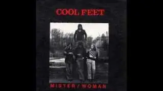 Cool Feet - Mister