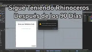 ! Sigue teniendo Rhinoceros después de los 90 Días Gratis ¡