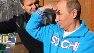 Sochi Olympics: How $3 Billion Was Stolen During Road Construction