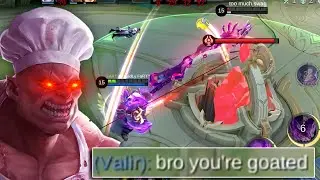 Road to Mythical Immortal with Franco Hooks! #3 | Instinct/ Fast Hand/ Flicker Hooks in Rank | MLBB