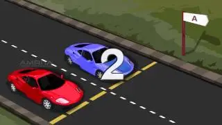 One Dimensional Motion  - Class 9 Tutorial
