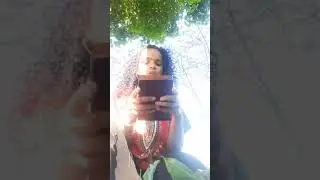 La nuit est tombée (Berceuse) kalimba Evodie j.b
