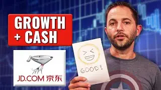Is JD.com a Stock to Buy? Estimated Investment Return | Fundamental Stock Analysis