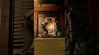 Claire Redfield BSAA Suit #4 - RESIDENT EVIL 2 REMAKE MOD