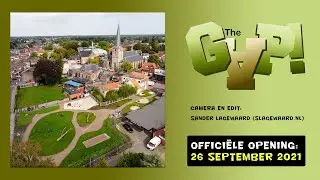 Gap Haaksbergen (september 2021)