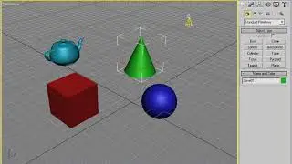 098 Quick align