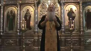 Апокалипсис. Задумаемся о спасении!