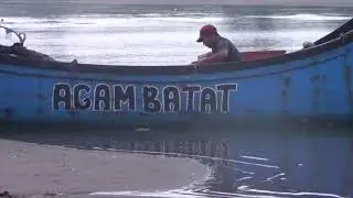 Tinggalkan Muara