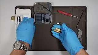 PACLOCK 90A-PRO Pick & Gut #paclock200kclub #paclock