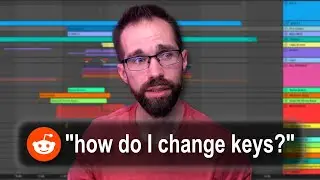 Amateur composers worry about the wrong things