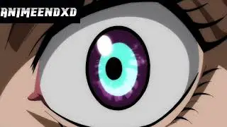 The Master VIP [ AMV ] Anime Mix //// Fin de año ✨❤️ (2021/2022)