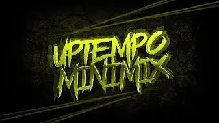 Uptempo Minimix #10