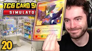 TCG Card Shop Simulator #20