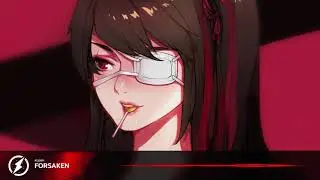 Kujah - Forsaken