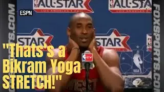 Kobe Bryant: 