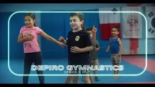 Depiro Gymnastics