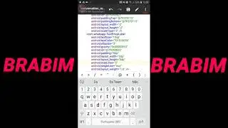 Como imunizar a trava documento - By Brabim