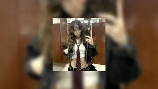 ZWE1HVNDXR, yatashigang - LOVELY BASTARDS (Slowed) (TikTok Version)