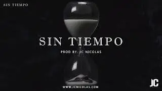 Trap / Bachata - Instrumental || Sin Tiempo ⏳🎸 - Bachata Trap Beat
