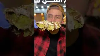 ترند فطيرة دبي! 🍫🔥 #ad