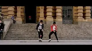 Ricca Borges - Groovy (Official Music Video)