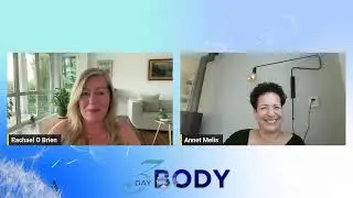 What if your body could be free from reaction?