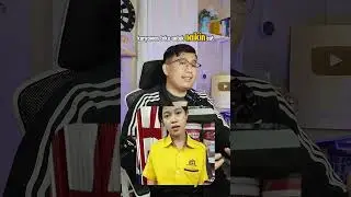 Driver Ojol Dirujak Netizen Karena Marahi Karyawan Toko