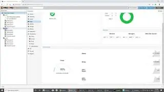 Proxmox VE and LucidLink Filespace with Ceph Object Storage daemon and RADOS S3 compatible endpoint