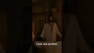John 13:340-35
