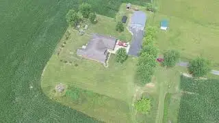 Flick Rd Farm & Stalking Turtles in my Project Pond