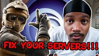 UBISOFT'S DIRT SERVERS KICKED ME OUT BUT STILL CAMEBACK