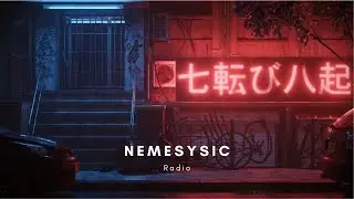 OXYZ - nemesysic | official radiost