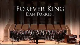 Forever King | Fall 2022 Concert Video