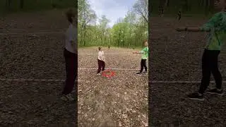 Лапта или бейсбол ? #лапта #бейсбол #baseball