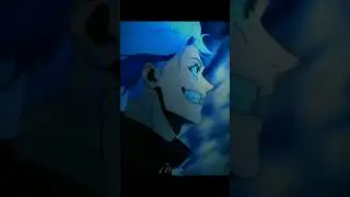 Don't go insane GOJO edit [Jujutsu kaisen] #anime #edit #shorts