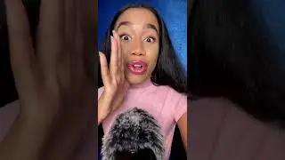 ASMR Telling You a Secret w/Inaudible Whisper 