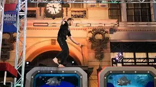 ANW16 Qualifier 2 Supercut #americanninjawarrior