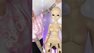 Making a LIFESIZE BARBIE Doll! 