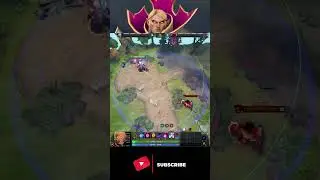 Invoker's New Aghanim's Shard - Patch 7.33 | 