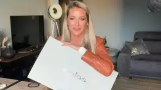 I am supporting Polish brands too - today I present Wojas